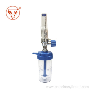 Medical Oxygen Regulator Oxygen Flowmeter